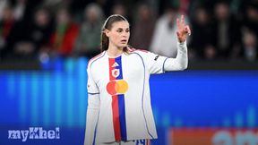Lyon Women Remain Hungry To Reclaim Champions League Title, Brand Says