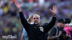 Manchester City Reach FA Cup Final After Exceptional And Extraordinary Display, Guardiola Says