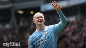 Man City Haaland Hat-Trick Secures 4-0 FA Cup Quarter-Final Win Over Liverpool
