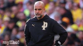 Man City Boss Guardiola Encourages Rest As Treble Quest Resumes