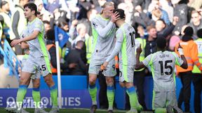 Manchester City Thrashes Chelsea 3-0 To Close Gap On Arsenal In Title Race Manchester City Thrashes Chelsea 3-0 To Close Gap On Arsenal In Title Race