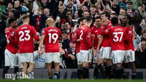 Manchester United Edge Closer To Champions League Qualification After Beating Brentford