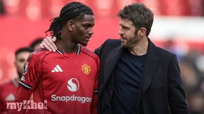 Manchester United Centre-Back Options Not A Current Concern, Carrick Says Ahead Of Brentford Manchester United Centre-Back Options Not A Current Concern, Carrick Says Ahead Of Brentford