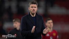 Manchester United Prepare For A Real Chelsea Test, Carrick Says Ahead Of London Clash Manchester United Prepare For A Real Chelsea Test, Carrick Says Ahead Of London Clash