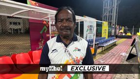 KITG 2026: Olympian Manohar Topno at the Centre of India’s Hockey Revolution in Tribal Regions KITG 2026: Olympian Manohar Topno at the Centre of India’s Hockey Revolution in Tribal Regions