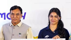 “CWG Snub Hurts, But 2030 Brings Hope”: Manu Bhaker Eyes Shooting’s Return on Home Soil