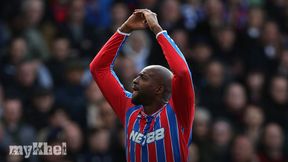 Mateta Returns To Crystal Palace Fans Good Books After Newcastle Showdown