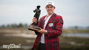 Matt Fitzpatrick Edges Scottie Scheffler In RBC Heritage Playoff To Claim Harbour Town Title