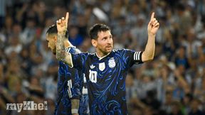 Messi Still Aims To Lead Argentina At The 2026 World Cup, Says Scaloni