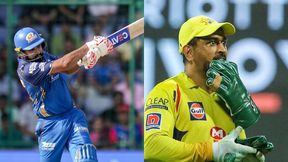MI vs CSK: Have Rohit Sharma, MS Dhoni ever missed an IPL match Together Before? When will they Return? MI vs CSK: Have Rohit Sharma, MS Dhoni ever missed an IPL match Together Before? When will they Return?