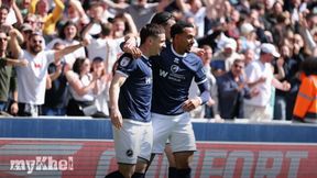 Millwall Beat Queens Park Rangers To Boost Promotion Bid In Championship Clash Millwall Beat Queens Park Rangers To Boost Promotion Bid In Championship Clash
