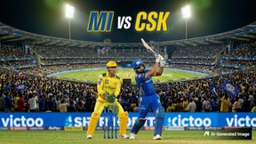 MI vs CSK: What Happened The Last Time These Two Sides Met In IPL? MI vs CSK: What Happened The Last Time These Two Sides Met In IPL?