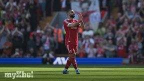 Mohamed Salah Strives To Attend Anfield Farewell Despite Injury, Says Virgil Van Dijk Mohamed Salah Strives To Attend Anfield Farewell Despite Injury, Says Virgil Van Dijk
