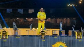 Will MS Dhoni Play vs DC? CSK Await Fitness Clearance for Veteran Star