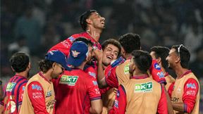 IPL 2026: Mukul Choudhary’s Eden Storm Redefines Finishing as LSG Unearths a New Match-Winner IPL 2026: Mukul Choudhary’s Eden Storm Redefines Finishing as LSG Unearths a New Match-Winner