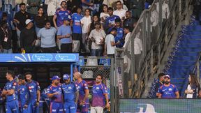 IPL 2026: Mumbai Indians’ Crisis Deepens as Rohit-Surya Struggles Undermine Hardik Pandya
