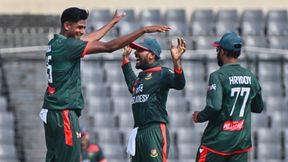 ICC Rankings Update: Tanzid Hasan, George Munsey Lead Bangladesh & Scotland Surge in ODI and T20I Charts ICC Rankings Update: Tanzid Hasan, George Munsey Lead Bangladesh & Scotland Surge in ODI and T20I Charts