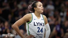 Napheesa Collier Returns To Minnesota Lynx On One-Year USD 1.4 Million Supermax