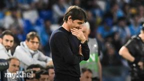 Napoli's Conte Calls For Quick Recovery After Lazio Defeat