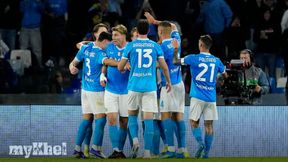 Napoli 4-0 Cremonese Fuels Champions League Hopes As Top Four Race Tightens