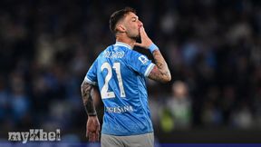 Napoli Edge Milan 1-0 As Late Politano Winner Sends Them To Second In Serie A