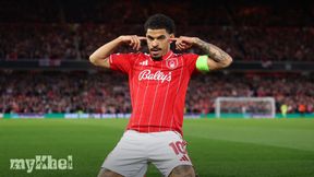 Nottingham Forest Edge Porto 1-0 To Reach Europa League Semi-final Against Aston Villa