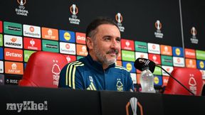 Nottingham Forest And Pereira Aim To Compete For Europa League Title Against Porto Nottingham Forest And Pereira Aim To Compete For Europa League Title Against Porto