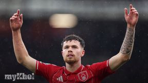 Nottingham Forest Midfielder Neco Williams Says Every Game Is A Cup Final In Relegation Battle Nottingham Forest Midfielder Neco Williams Says Every Game Is A Cup Final In Relegation Battle