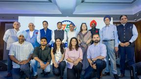 NRAI Celebrates 75th Anniversary With New Athlete App, New Shooting League Of India, 7.5 Lakh Youth Outreach Drive NRAI Celebrates 75th Anniversary With New Athlete App, New Shooting League Of India, 7.5 Lakh Youth Outreach Drive