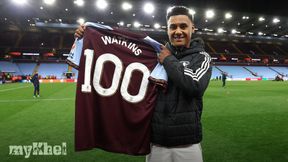 Ollie Watkins Reaches 100 Goals For Aston Villa In European Run