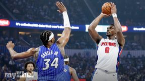 Orlando Magic Rally To Take 3-1 Lead As Pistons Go Cold In Game 4 Orlando Magic Rally To Take 3-1 Lead As Pistons Go Cold In Game 4