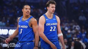 Orlando Magic Prove They Belong In Playoffs, Franz Wagner Says After Game 1 Win Over Pistons