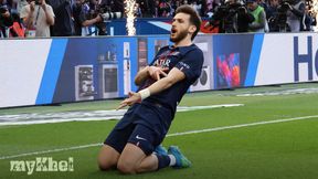 Kvaratskhelia Brace Helps Paris Saint-Germain Extend Ligue 1 Lead After 3-0 Win Vs Nantes