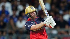 DC vs RCB, IPL 2026: Why is Phil Salt not Playing Today? Who has Replaced Him? DC vs RCB, IPL 2026: Why is Phil Salt not Playing Today? Who has Replaced Him?