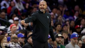 Bickerstaff Halftime Speech Sparks Pistons To Playoff Win, Harris Says Bickerstaff Halftime Speech Sparks Pistons To Playoff Win, Harris Says