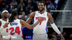 Pistons Central Division Title Secured As Bickerstaff Lauds Progress After Raptors Win Pistons Central Division Title Secured As Bickerstaff Lauds Progress After Raptors Win