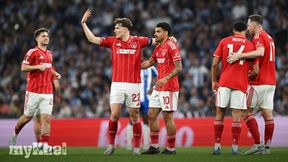 Porto Vs Nottingham Forest Ends 1-1 After Bizarre Own Goal