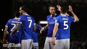 Portsmouth Beat Ipswich Town 2-0 As Shaughnessy And Bishop Strike Late