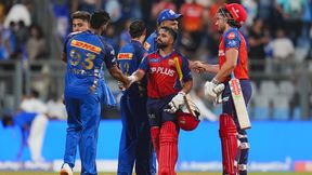 MI vs PBKS: What Was The Turning Point Of The Match At Wankhede Stadium?