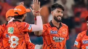 SRH vs RR IPL 2026: What was the Turning Point of the Match at Hyderabad?