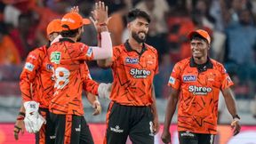 SRH vs RR: Twitter Erupts As Praful Hinge Ends With A Dream Debut Over In IPL 2026