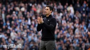 Premier League Title Race Momentum Unchanged, Arteta Says After City Win