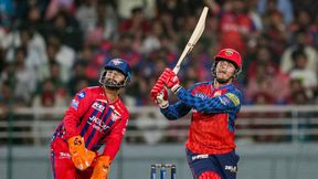IPL 2026: How Priyansh Arya is Avoiding the 