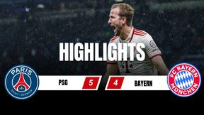 PSG vs Bayern Munich Highlights: PSG 5-4 BAY - Nine-Goal Thriller sets up Mouthwatering 2nd Leg in Munich PSG vs Bayern Munich Highlights: PSG 5-4 BAY - Nine-Goal Thriller sets up Mouthwatering 2nd Leg in Munich