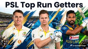 PSL 2026: Top 10 Batters, Team-Wise Top 3 On April 13 After Peshawar Zalmi vs Multan Sultans PSL 2026: Top 10 Batters, Team-Wise Top 3 On April 13 After Peshawar Zalmi vs Multan Sultans