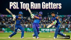 PSL 2026: Top 10 Batters, Team-Wise Top 3 On April 14 Before Peshawar Zalmi vs Quetta Gladiators