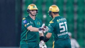 PSL 2026: Steve Smith-Sahibzada Farhan Mix-Up Goes Viral, Fans Call It ‘Revenge’ For Babar – Watch