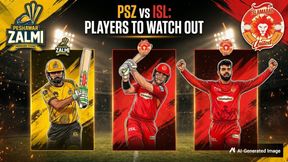 Peshawar Zalmi vs Islamabad United: Key Players To Watch Out In Today's Game Peshawar Zalmi vs Islamabad United: Key Players To Watch Out In Today's Game