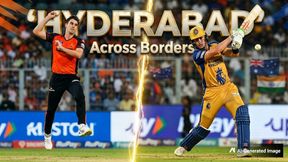 'Hyderabad' Across Borders: SRH Under Pressure In IPL As Kingsmen Take Control In PSL Eliminator 'Hyderabad' Across Borders: SRH Under Pressure In IPL As Kingsmen Take Control In PSL Eliminator