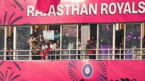 Rajasthan Royals Dugout Phone Controversy Explained: Why ACSU Launched Investigation Rajasthan Royals Dugout Phone Controversy Explained: Why ACSU Launched Investigation